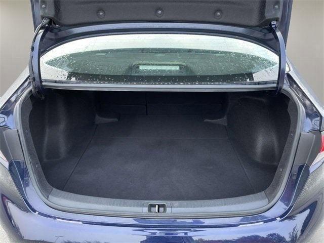 used 2024 Toyota Corolla car, priced at $18,443