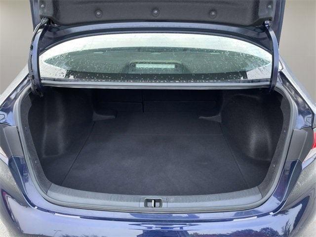 used 2024 Toyota Corolla car, priced at $18,601
