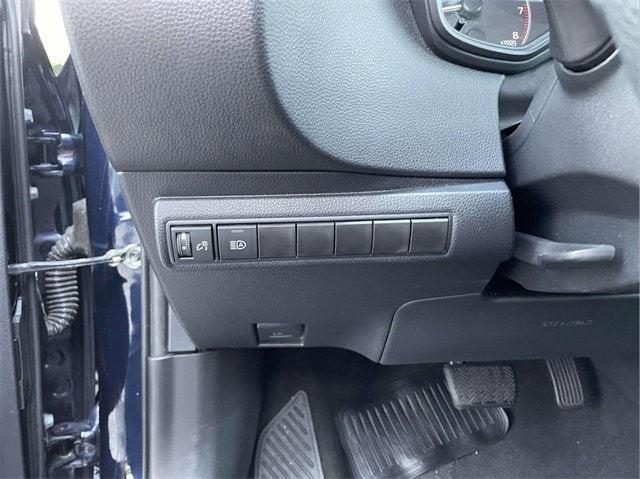 used 2024 Toyota Corolla car, priced at $18,601