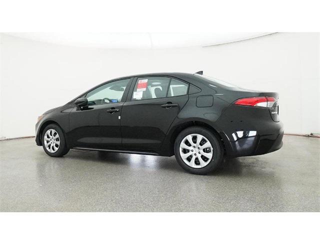 new 2025 Toyota Corolla car