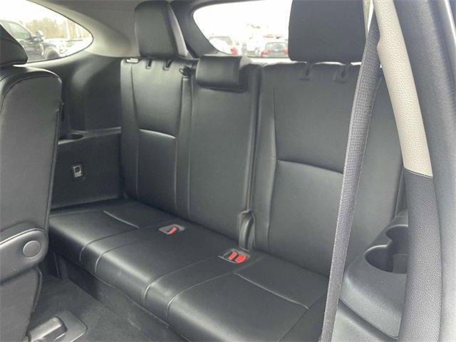 used 2022 Toyota Highlander car, priced at $36,608