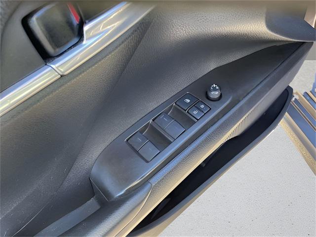 used 2022 Toyota Camry car, priced at $25,297