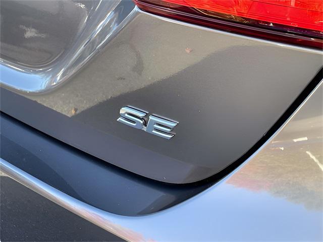 used 2022 Toyota Camry car, priced at $25,297