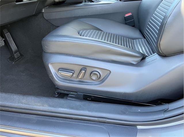 used 2022 Toyota Camry car, priced at $25,297