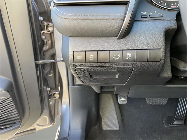 used 2022 Toyota Camry car, priced at $25,297