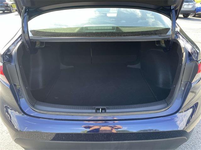 used 2024 Toyota Corolla car, priced at $22,491