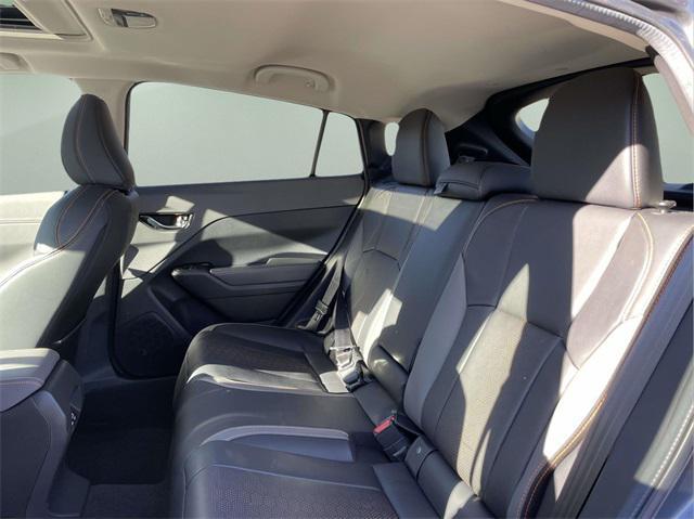 used 2024 Subaru Crosstrek car, priced at $27,213