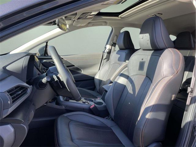 used 2024 Subaru Crosstrek car, priced at $27,213