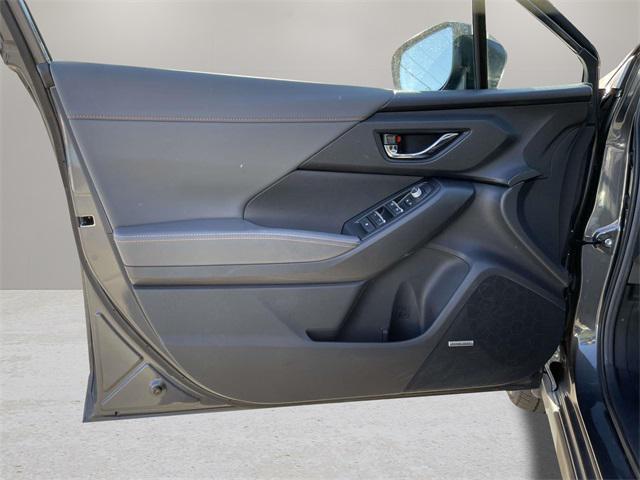 used 2024 Subaru Crosstrek car, priced at $27,213