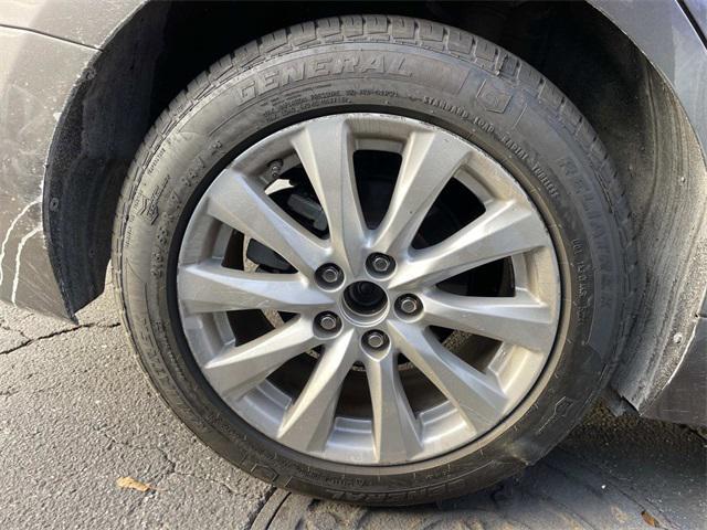 used 2019 Toyota Camry car, priced at $22,604