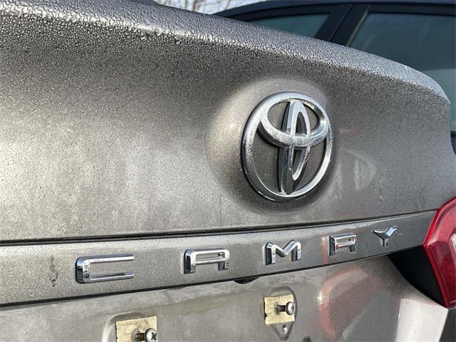 used 2019 Toyota Camry car, priced at $22,604