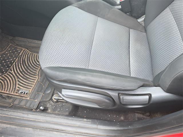 used 2022 Kia Soul car, priced at $15,558