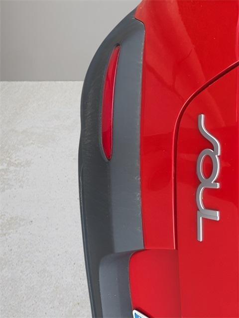 used 2022 Kia Soul car, priced at $15,558