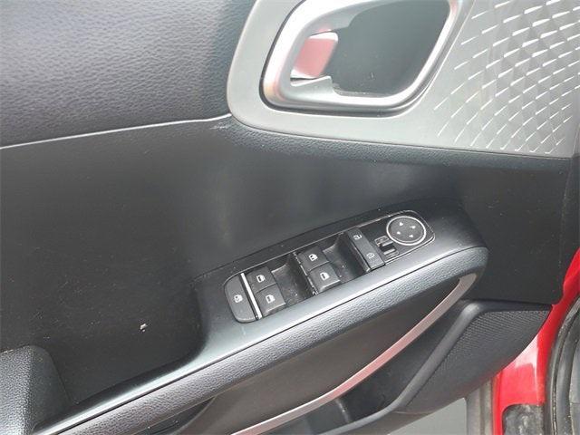 used 2022 Kia Soul car, priced at $15,558