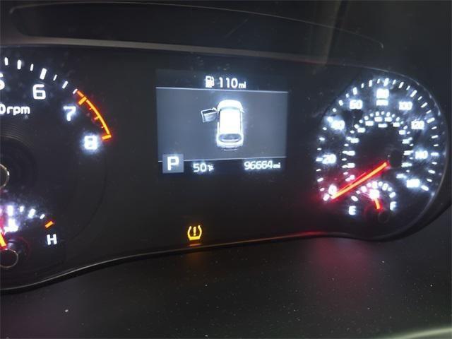 used 2022 Kia Soul car, priced at $15,558