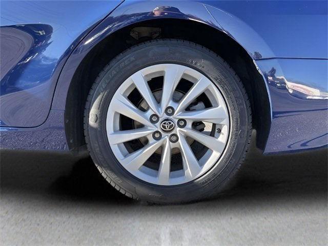 used 2023 Toyota Camry car, priced at $23,119
