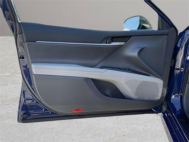 used 2023 Toyota Camry car, priced at $23,119