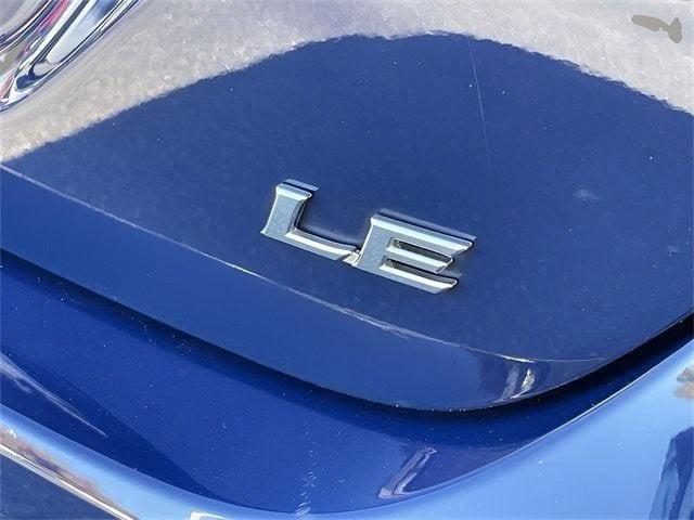 used 2023 Toyota Camry car, priced at $23,119