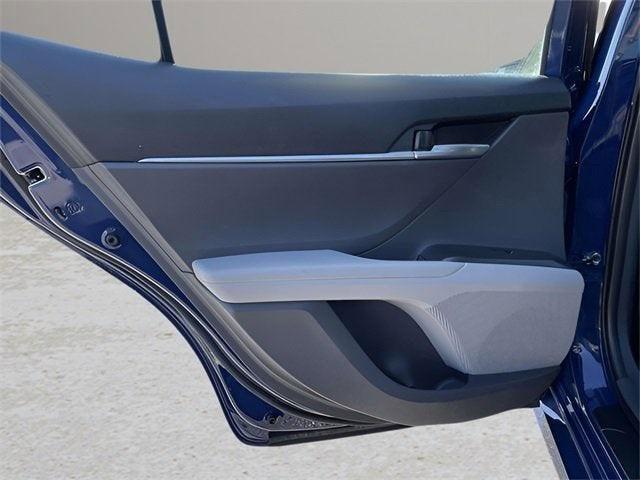 used 2023 Toyota Camry car, priced at $23,119
