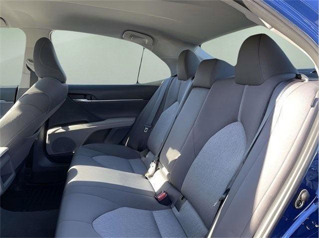 used 2023 Toyota Camry car, priced at $23,119