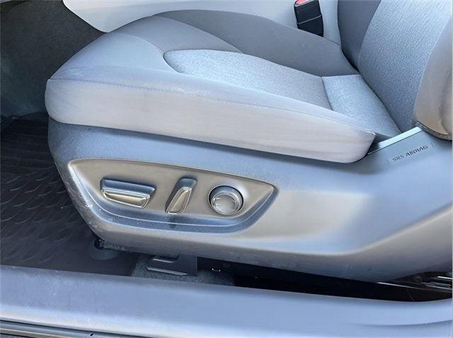 used 2023 Toyota Camry car, priced at $23,119