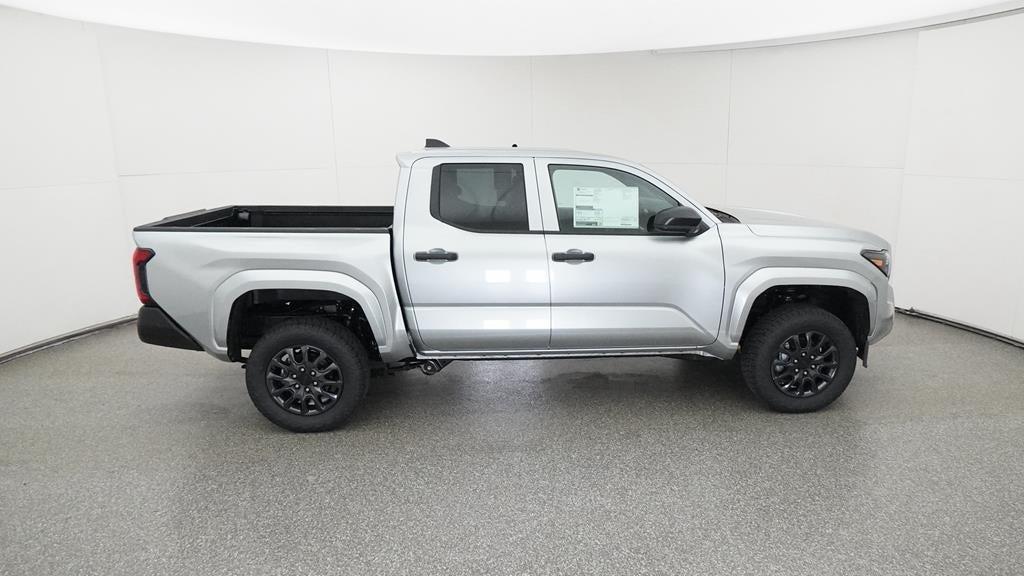 new 2024 Toyota Tacoma car