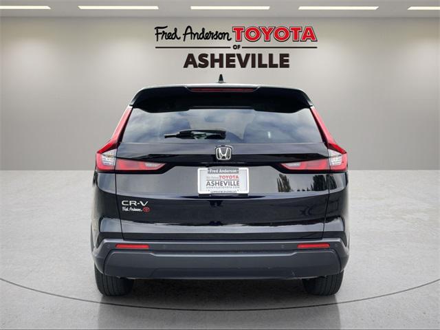 used 2023 Honda CR-V car, priced at $31,661