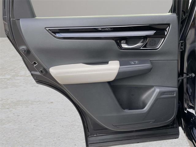 used 2023 Honda CR-V car, priced at $31,661