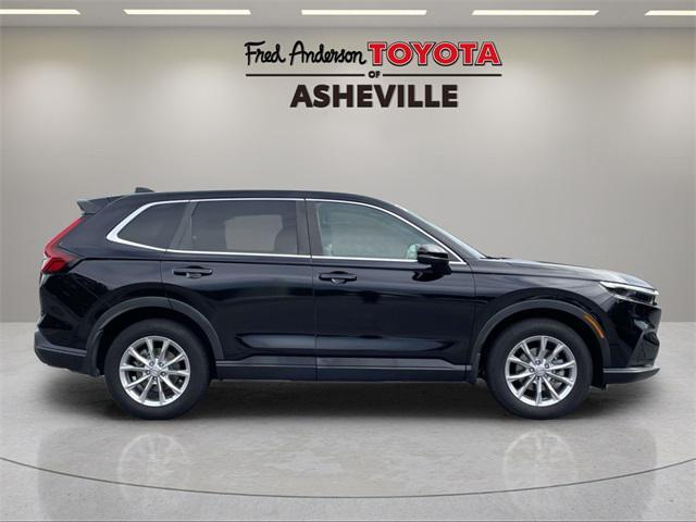 used 2023 Honda CR-V car, priced at $31,661