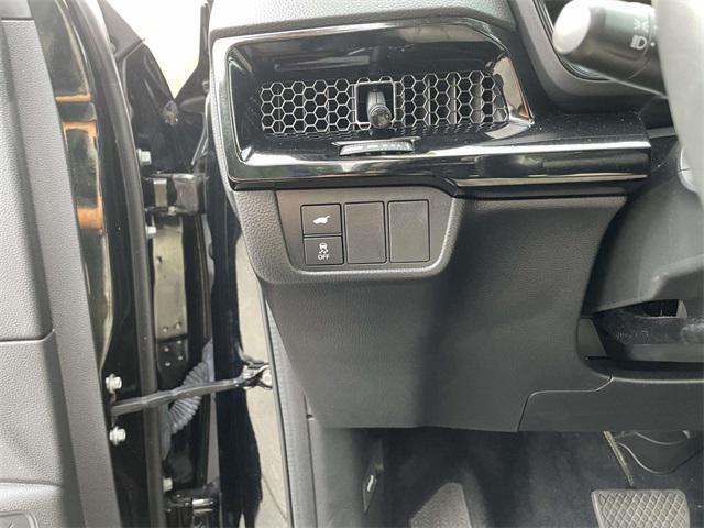 used 2023 Honda CR-V car, priced at $31,661