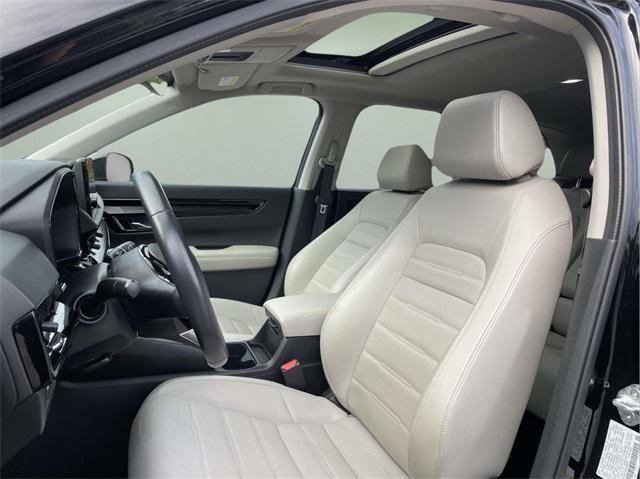 used 2023 Honda CR-V car, priced at $31,661