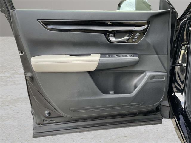 used 2023 Honda CR-V car, priced at $31,661