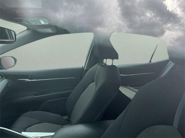 used 2022 Toyota Camry car, priced at $22,835