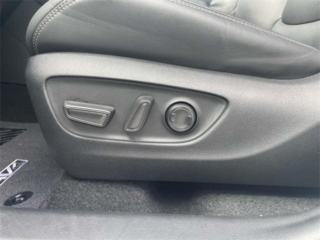 used 2022 Toyota RAV4 car, priced at $36,089