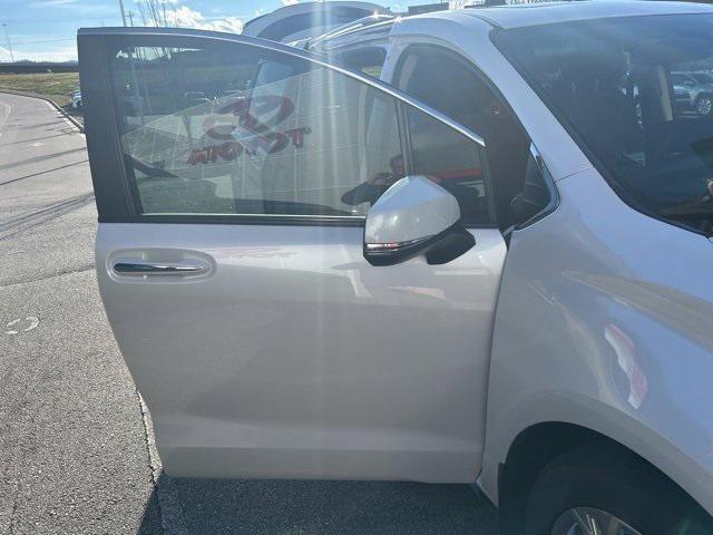 used 2024 Toyota Sienna car, priced at $55,920