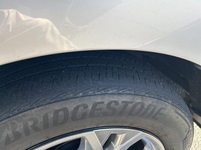 used 2024 Toyota Sienna car, priced at $55,920