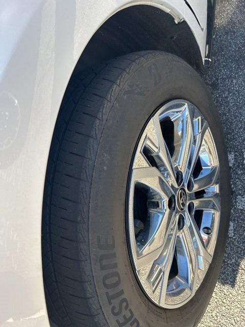 used 2024 Toyota Sienna car, priced at $55,920