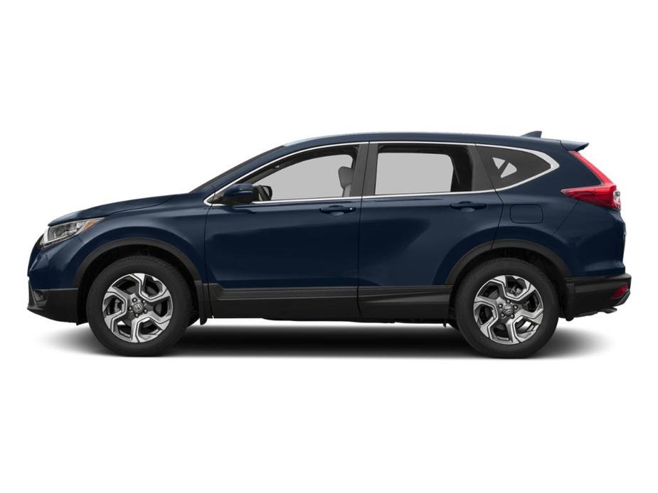 used 2017 Honda CR-V car, priced at $19,408