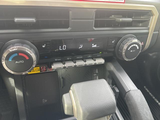 new 2024 Toyota Tacoma car