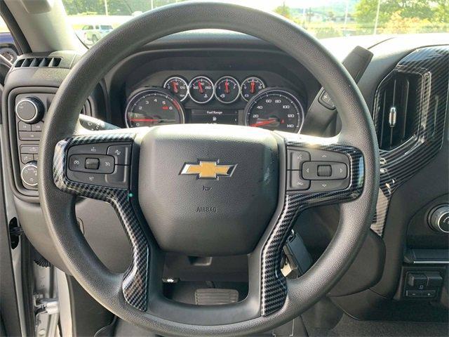 used 2023 Chevrolet Silverado 2500 car, priced at $50,761