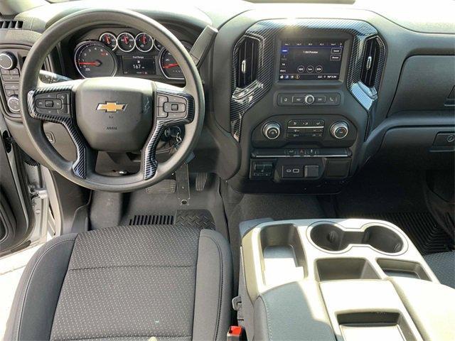 used 2023 Chevrolet Silverado 2500 car, priced at $50,761