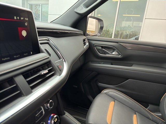 used 2024 GMC Yukon car, priced at $72,189