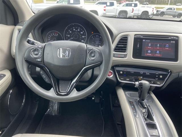 used 2018 Honda HR-V car, priced at $13,845