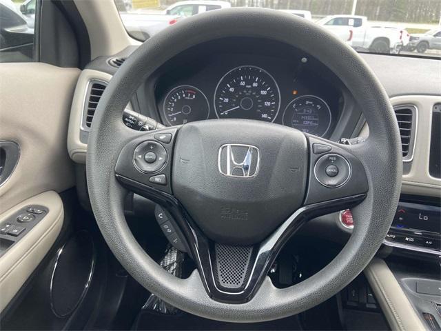 used 2018 Honda HR-V car, priced at $13,845