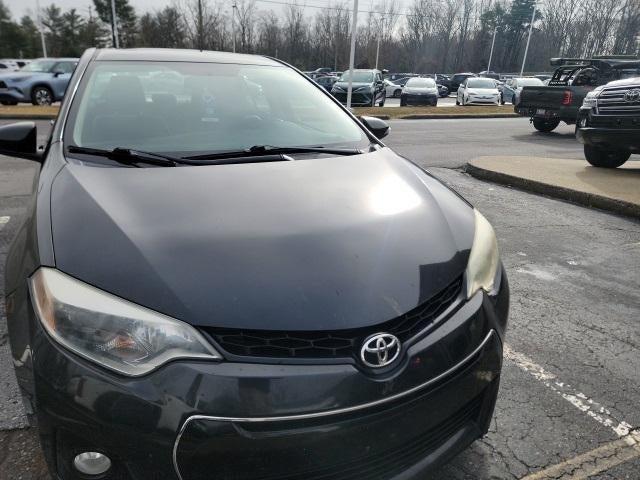 used 2016 Toyota Corolla car, priced at $13,668