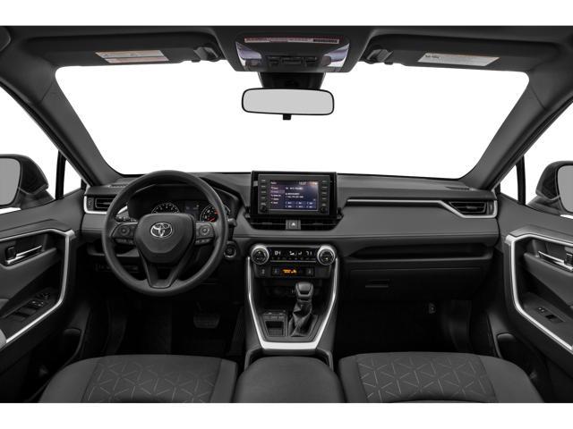 used 2019 Toyota RAV4 car, priced at $25,824