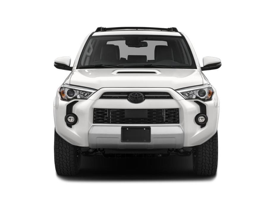 used 2023 Toyota 4Runner car, priced at $46,674