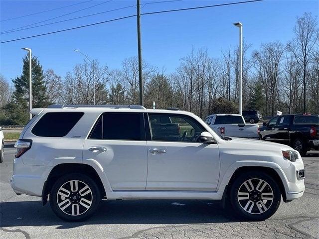 used 2023 Toyota RAV4 Hybrid car, priced at $39,902