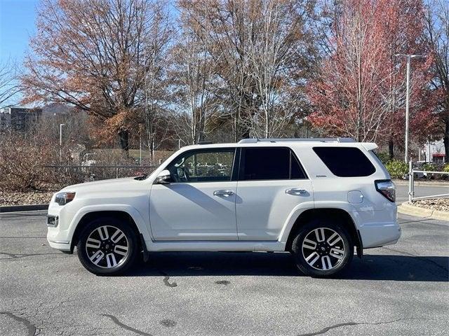 used 2023 Toyota RAV4 Hybrid car, priced at $39,902