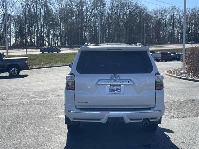 used 2023 Toyota RAV4 Hybrid car, priced at $39,902